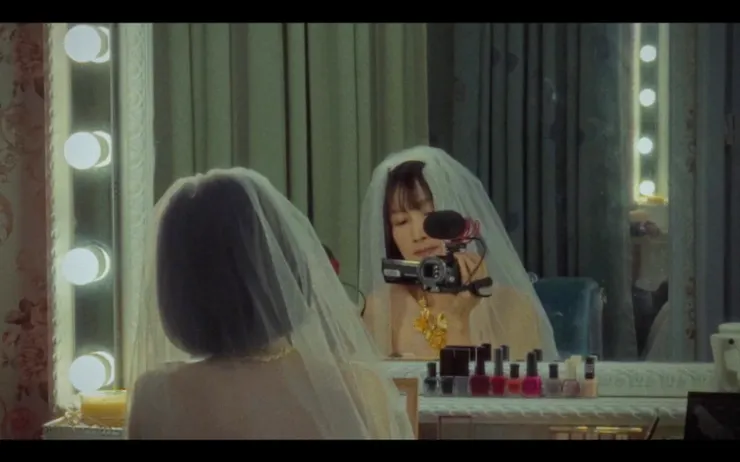 《婚禮》電影劇照/劇照提供:薛祖杰