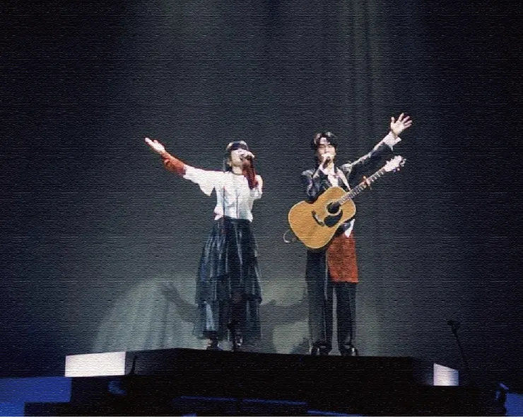 圖片來源：脆樂團粉絲專頁