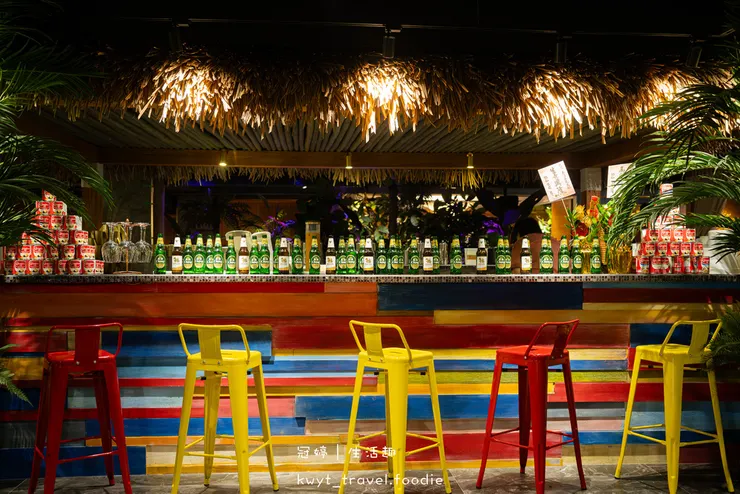 【泰滾泰式火鍋桃園店】當月壽星幾歲就送幾隻蝦!桃園火鍋推薦,