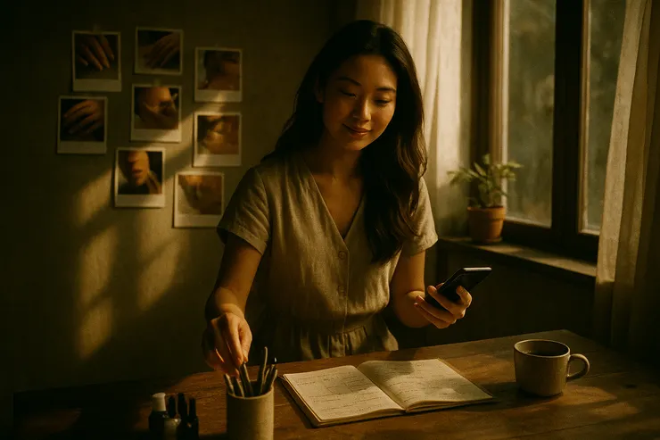 vocus|新世代的創作平台