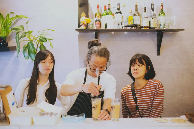 vocus|新世代的創作平台