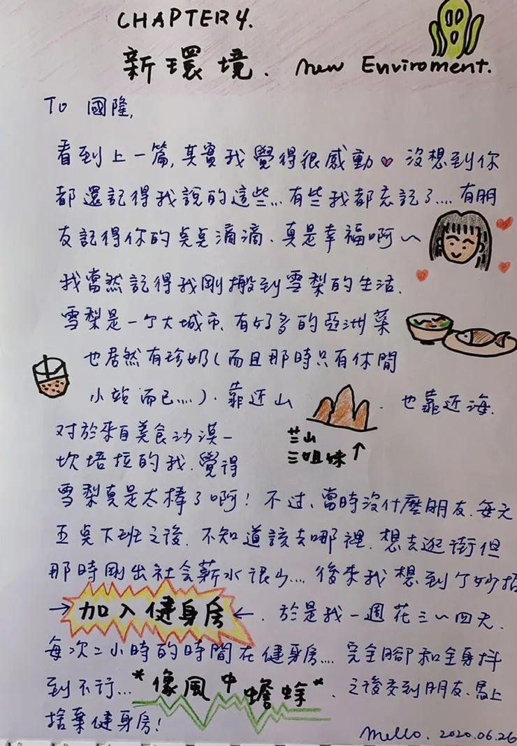 vocus｜新世代的創作平台