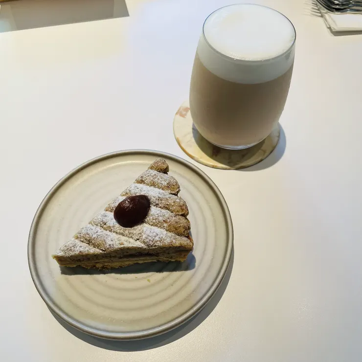 做茶的來做奶茶，美味自然不在話下