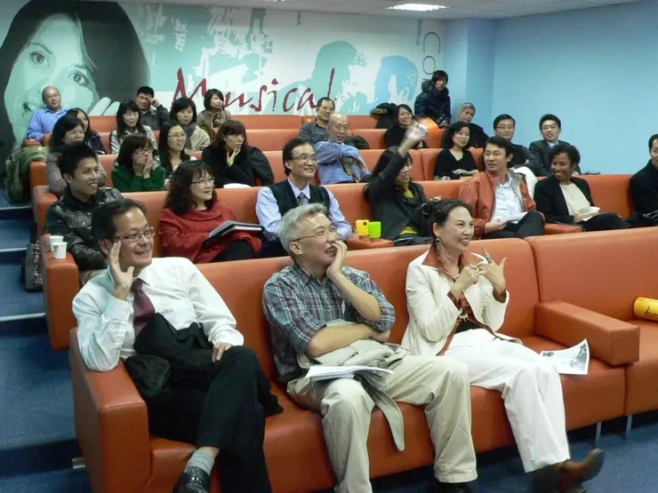 vocus｜新世代的創作平台