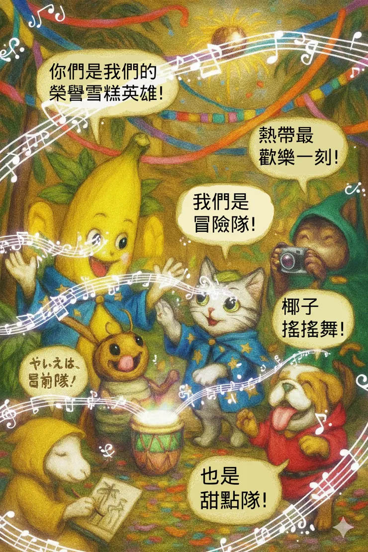 vocus|新世代的創作平台