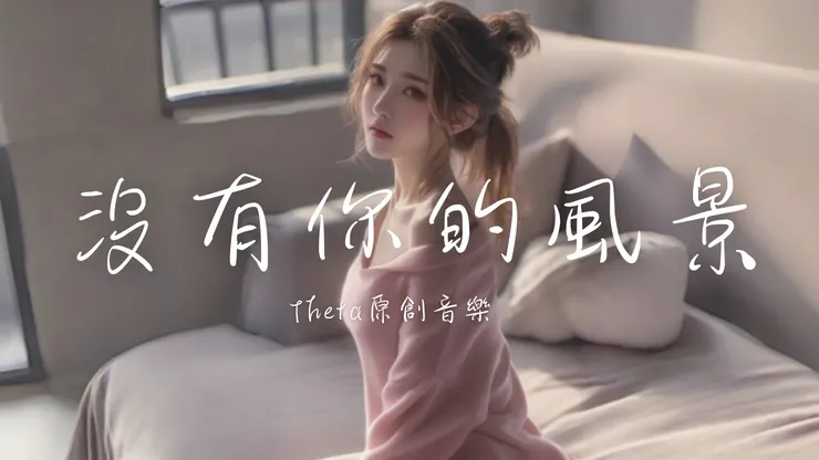 沒有你的風景
