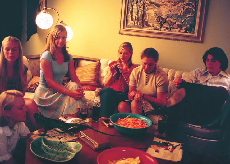 《死亡日記》電影劇照／劇照提供：東昊影業