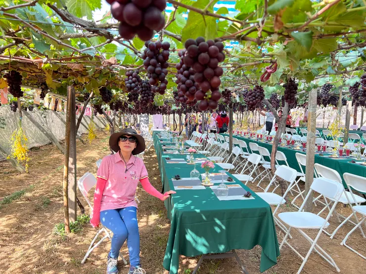 果園下午茶～下午茶要預訂