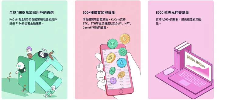 vocus｜新世代的創作平台