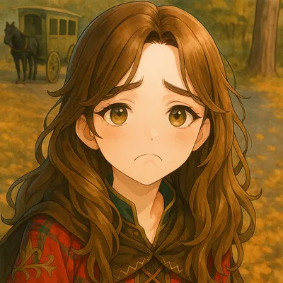 這樣的魔法可以不要嗎？