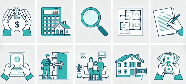 房貸減壓術:寬限期、轉增貸、現金流套利、第二屋置產、保險信託傳承