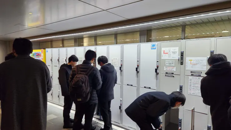 置物櫃更是絕對充足