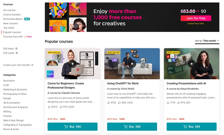 vocus｜新世代的創作平台