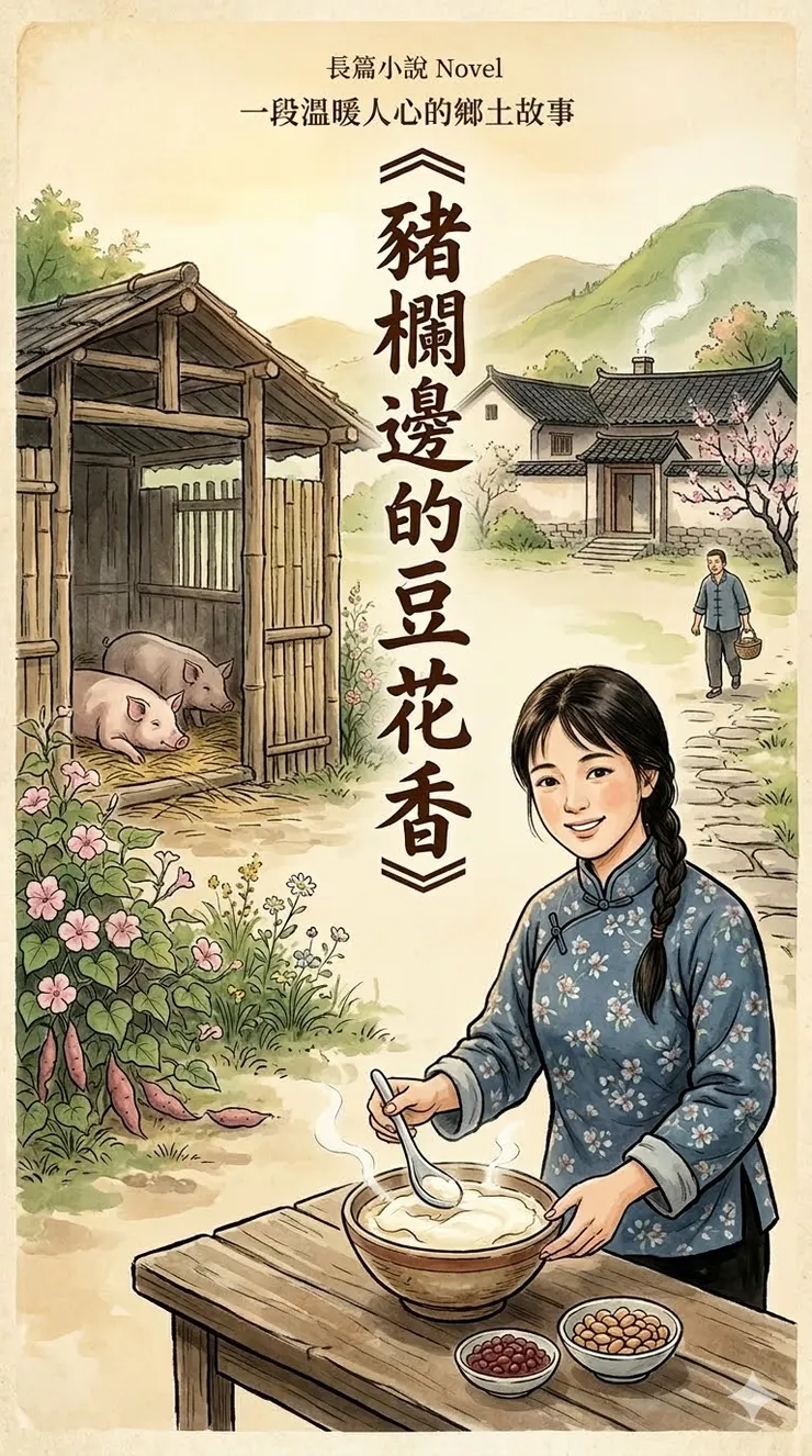 AI生圖