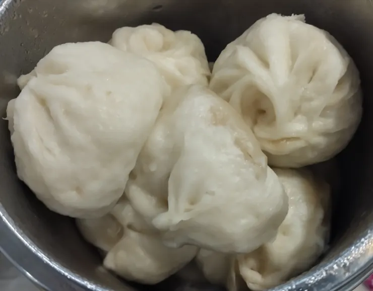 北投市場小籠包