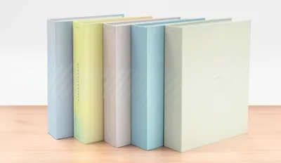 日本No.1「念念印刷」，讓每張照片都成為觸得到的溫暖