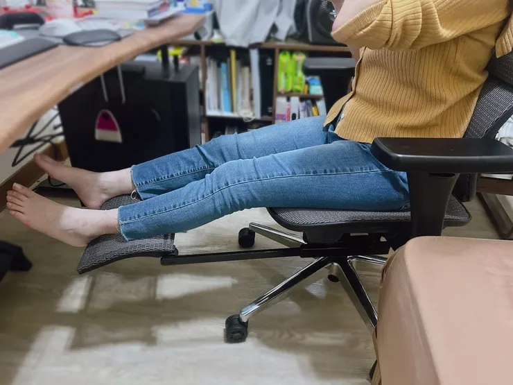 這是我姐。