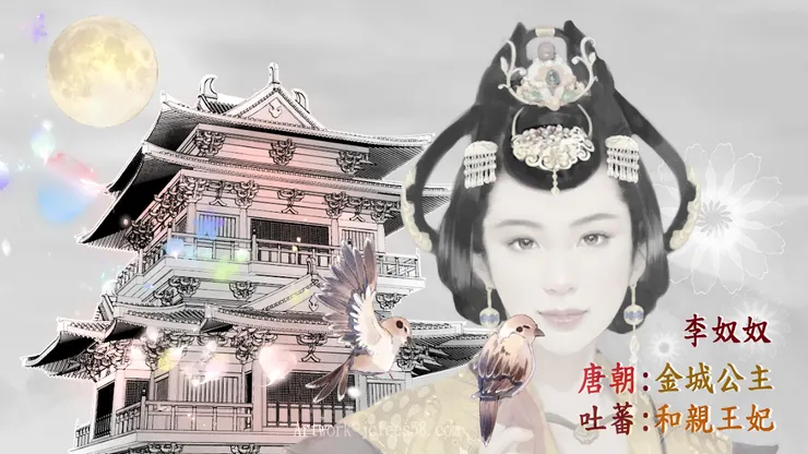 一段被世人淡忘的愛...