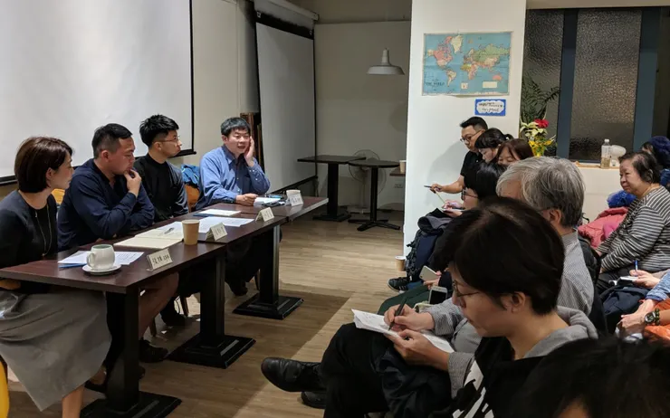 vocus｜新世代的創作平台