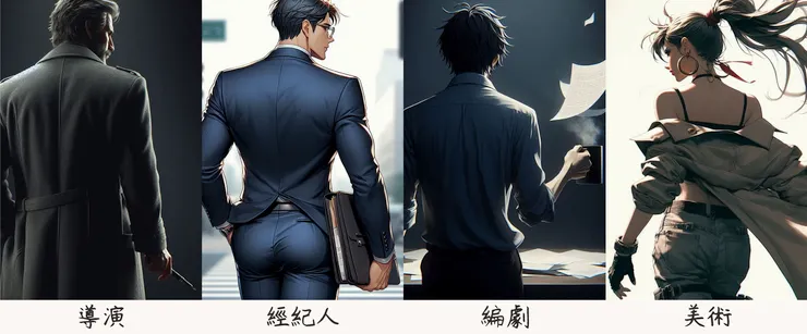 vocus｜新世代的創作平台