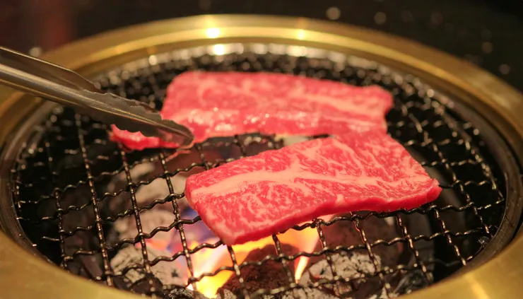 燒肉
