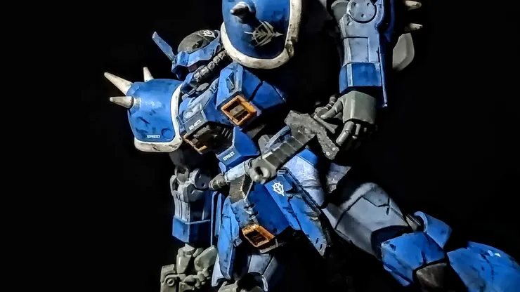 vocus|新世代的創作平台