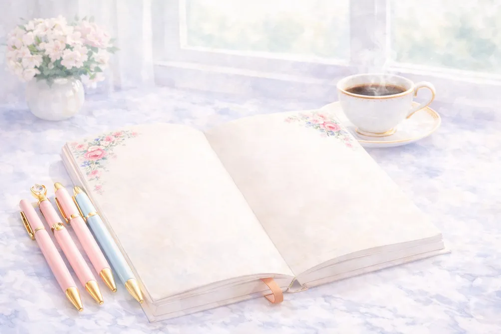 NEW👑俺娣娣的劇本人生X芭布凱娣娣的沙龍