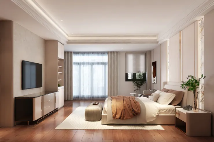 (作品呈現：你好，日光寓！老屋翻新讓透天宅重生，人與居住品質再次重修舊好｜高雄藝瓦室內設計)