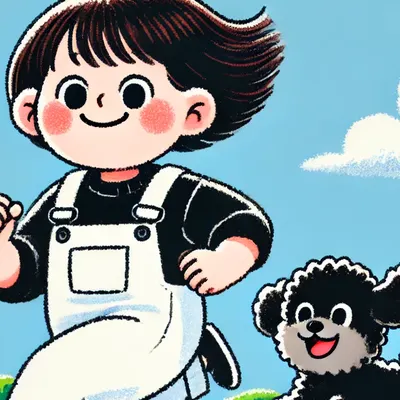 HaHa的生活觀察日記