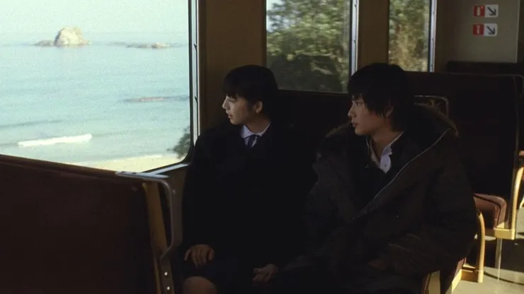 《天然子結構》劇照／TMDB