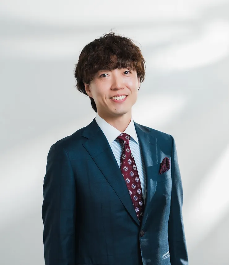 Nihonchokuhan Inc. 社長,水谷 彰孝