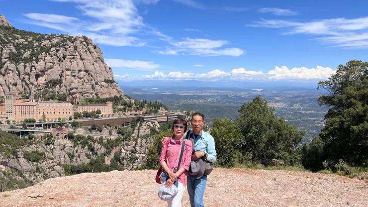 到此一遊的紀錄