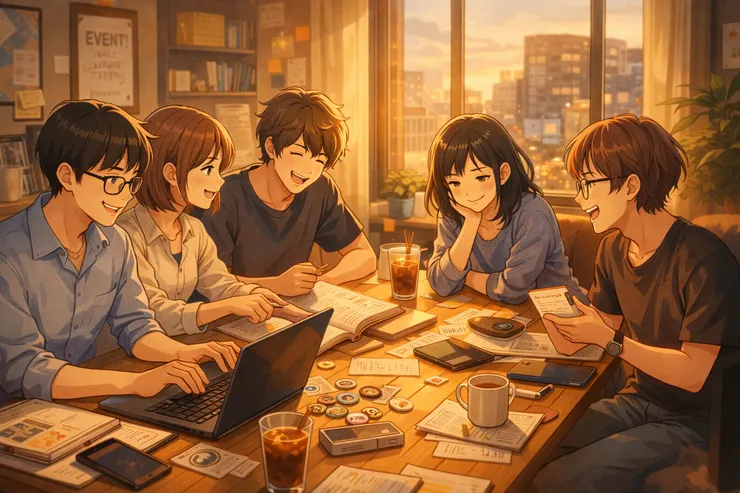 vocus｜新世代的創作平台