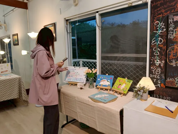 vocus|新世代的創作平台