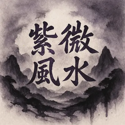 紫微風水，大杜解密。