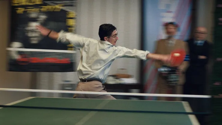 《橫衝直闖》電影劇照/劇照提供:龍祥電影