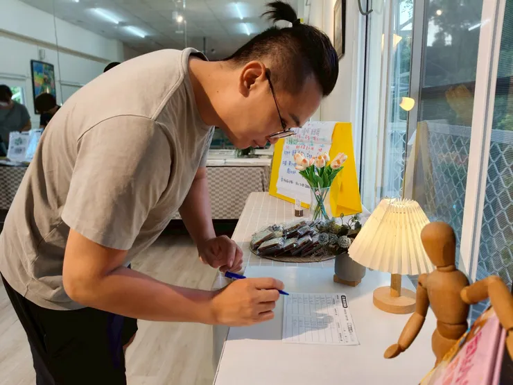 vocus|新世代的創作平台