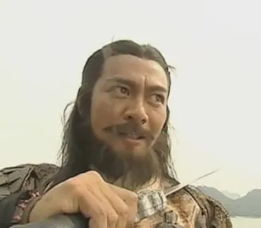 《楚漢驕雄》 劇照