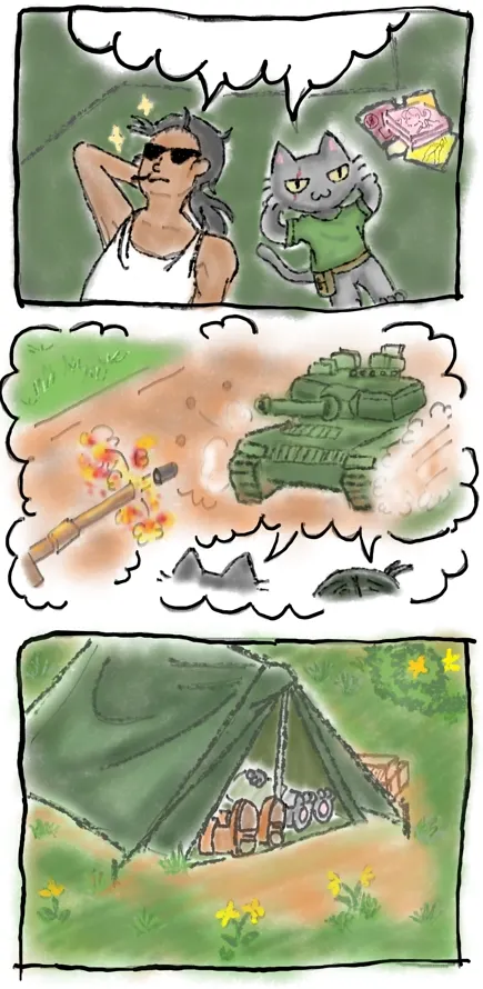 vocus|新世代的創作平台