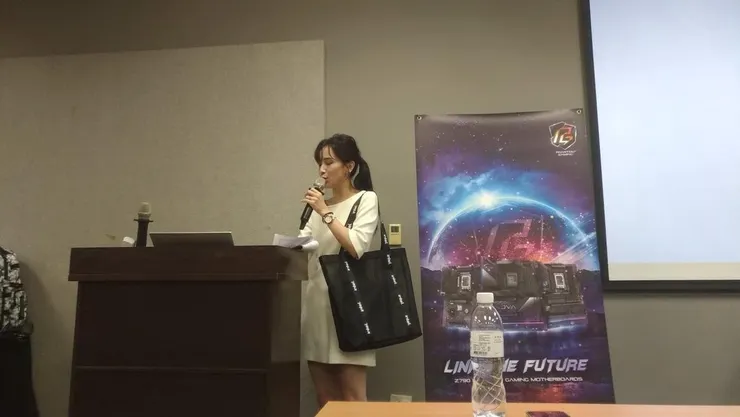 vocus|新世代的創作平台