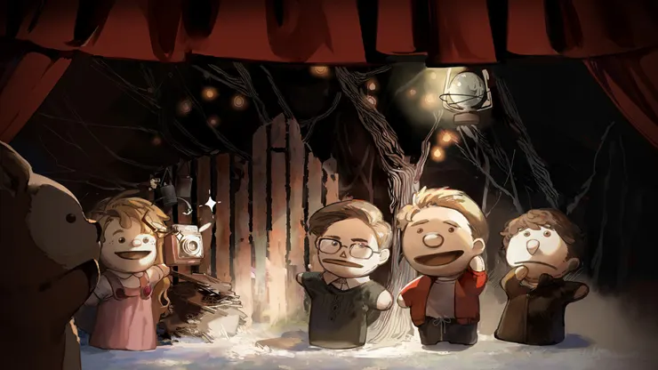 vocus｜新世代的創作平台