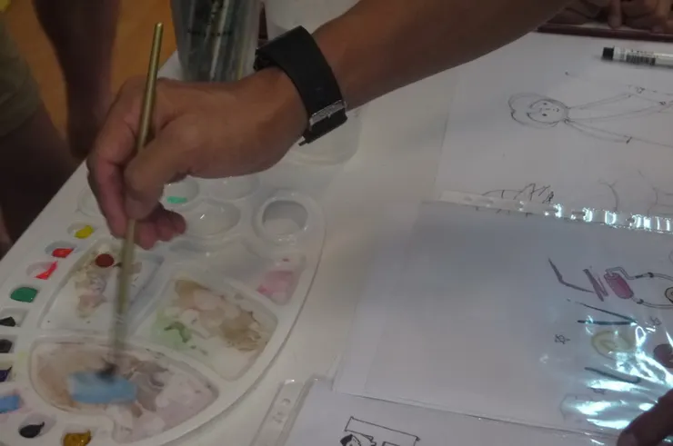 vocus|新世代的創作平台