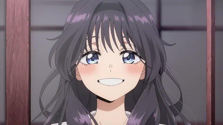 	©三香見サカ・講談社／「薫る花は凛と咲く」製作委員会