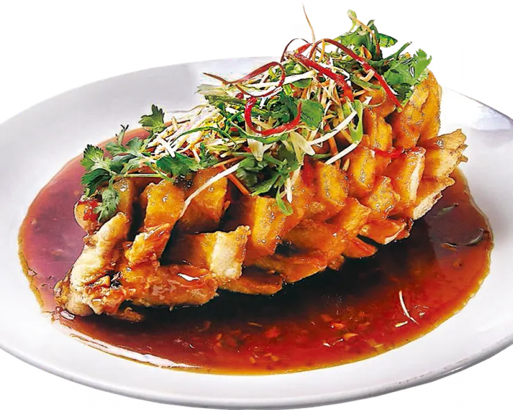 石門活魚。圖：翻攝自台灣好風WAY