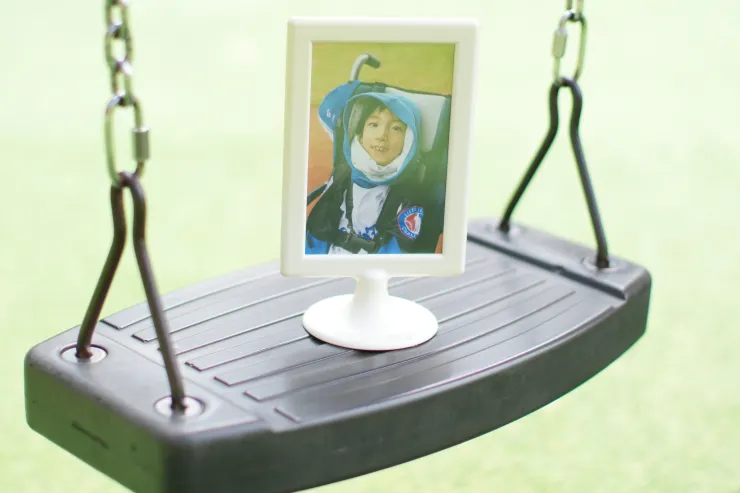 2023年期待的國慶觀賞，子祐等不及，飛到天上視野更佳！