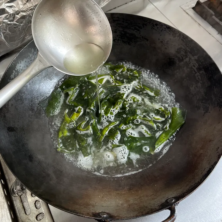 如果我在這時收手應該就夠了