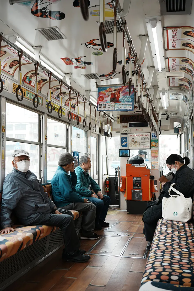 車內空間不算大