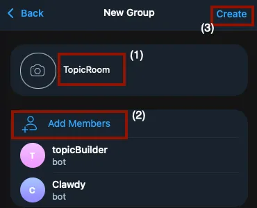 vocus|新世代的創作平台