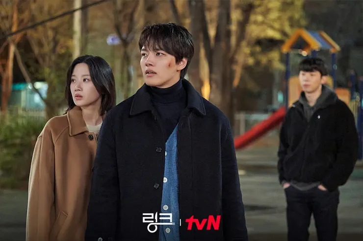 tvN IG