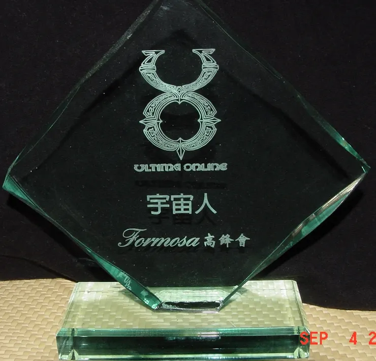 玩遊戲意外有了轉折,也不在我的規劃當中,因為我沒有規劃